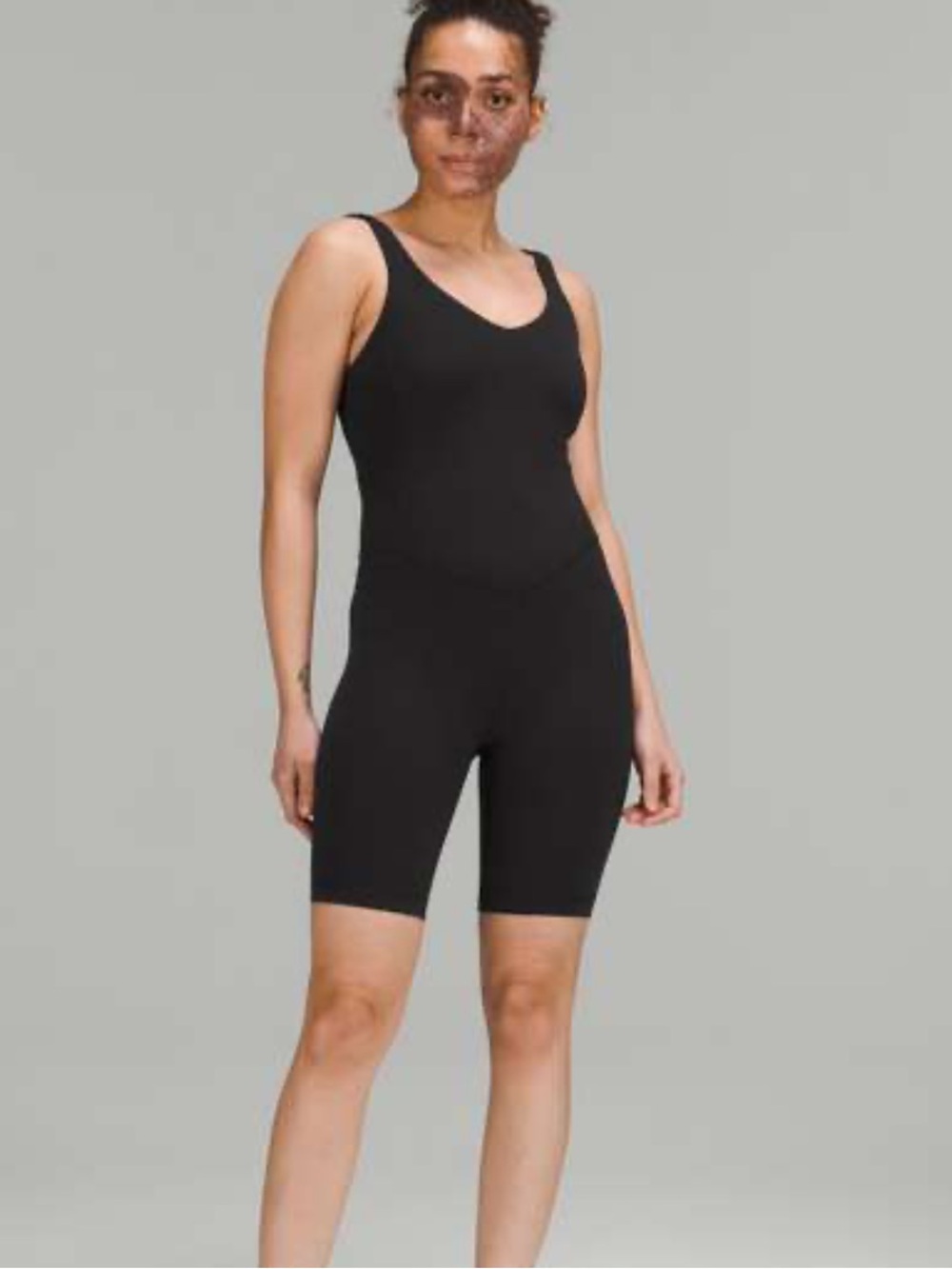 LULULEMON ALIGN ONEISE